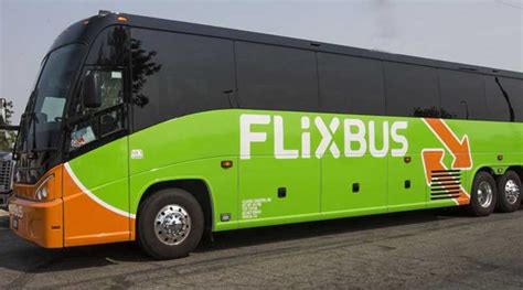 is flix bus good